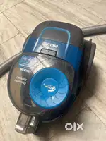 Vacuum cleaner