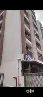 New 2 bhk near rangoli nagar narol