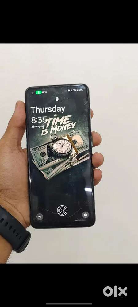 OnePlus Nord CE 2 5g