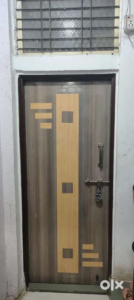 Flat for rent in jincy