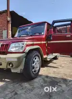 Mahindra Bolero Good Condition 11 model October