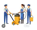 Need 10 Housekeeping candidate 
Location:- zirakpur