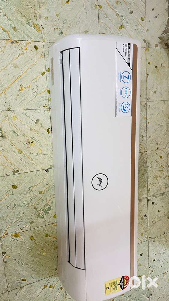 Godrej ac 1.5 ton