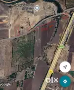 12 Cents east facing plot for sale at Nayakallu 200 mts from NH-44