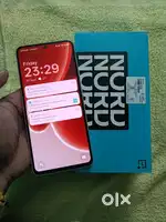 5mnth Oneplus Nord 45G(8gb/256gb) just 18000rs fix fix fix