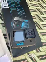 Gopro hero 11 with 2 years warenty fresh new
