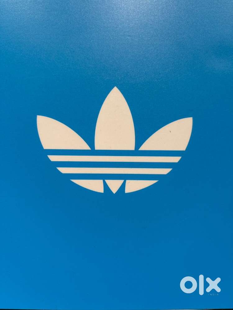 Adidas (retail associate )