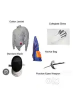 Fencing Kit