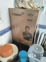 Water filter