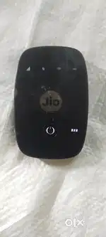 Jio Fi 2 hotspot