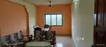 2 Bhk furnished flat for rent to transferable staff bankers preferred