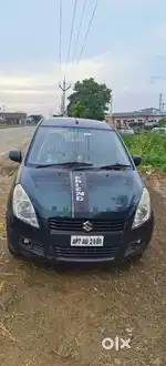 Maruti Suzuki Ritz 2009 Diesel 190000 Km Driven