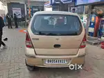 Maruti Suzuki Zen Estilo 2009 Petrol 46400 Km Driven