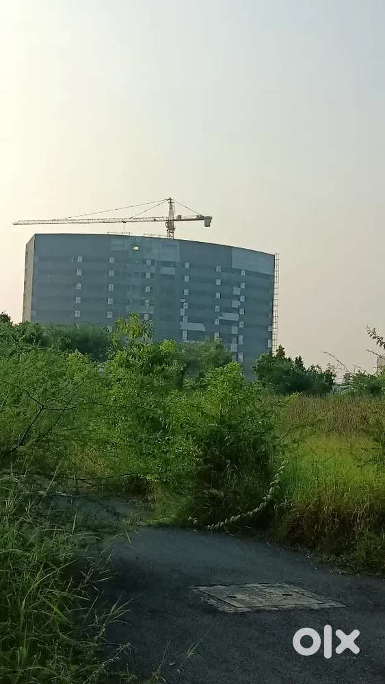 Villa Plot For Sale in Oragodam, Chennai