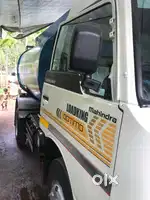Mahindra optimo