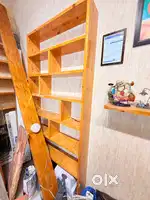 Wooden fitting for sale