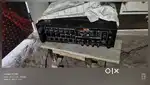 2 Dj box + 1Amfilper