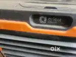 Orient brand cooler 3 year old