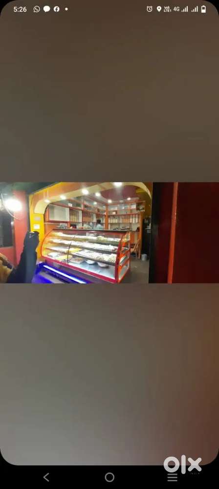 Sweets Sokes Rs- 49000