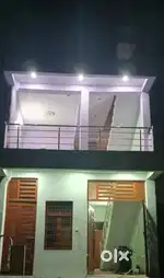 Anna chauraha kashi ram colony Gol chauraha ke near East face