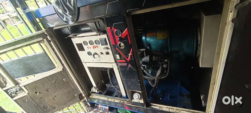 Kirloskar DG 15 kva