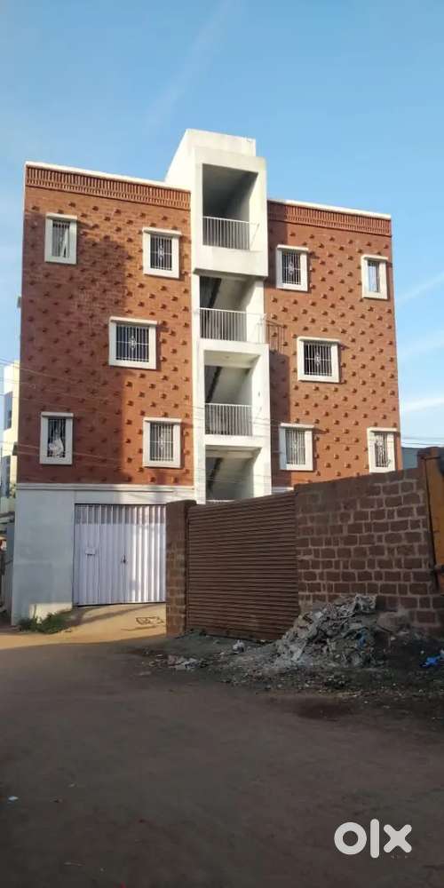 1 BHK Flat