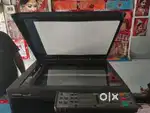 Photocopy machine ( Xerox machine)