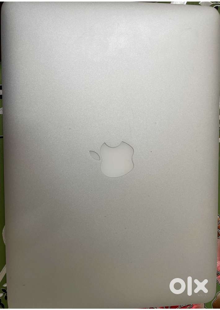 MackBook Air