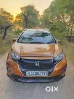 Honda WR-V i-DTEC S, 2017, Diesel