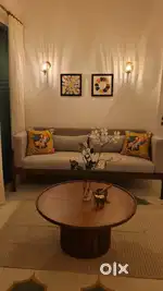 3BHK BRAND NEW VILLA WITH PRIVATE POOL IN SIOLIM