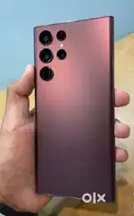 Samsung galaxy s22 ultra