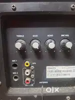 Karaoke Speaker For Sale
