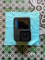 Gopro 12 black (creatir edition)