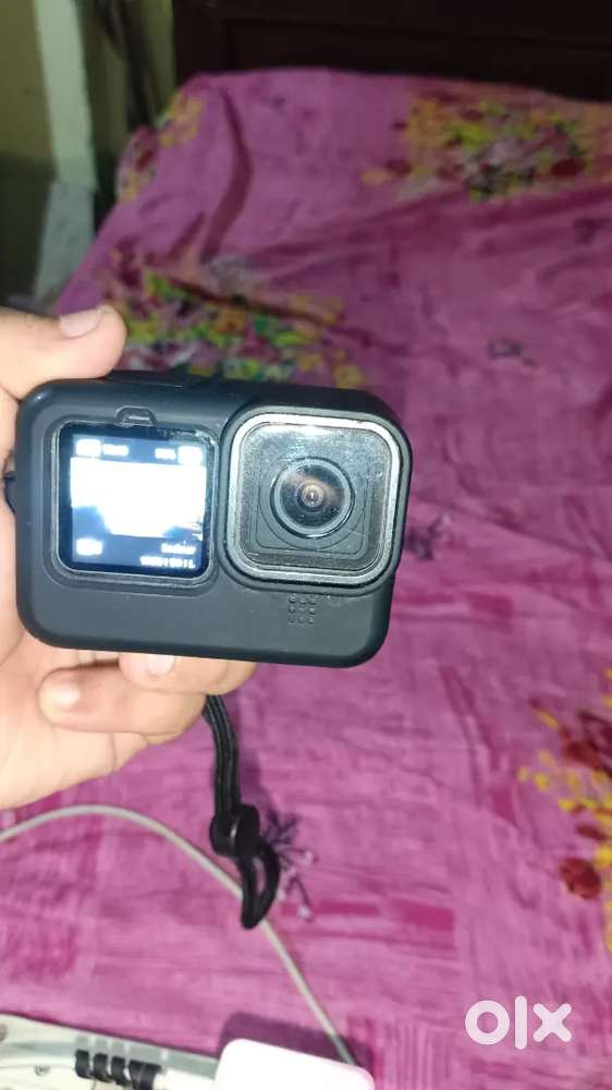 GoPro 9 black
