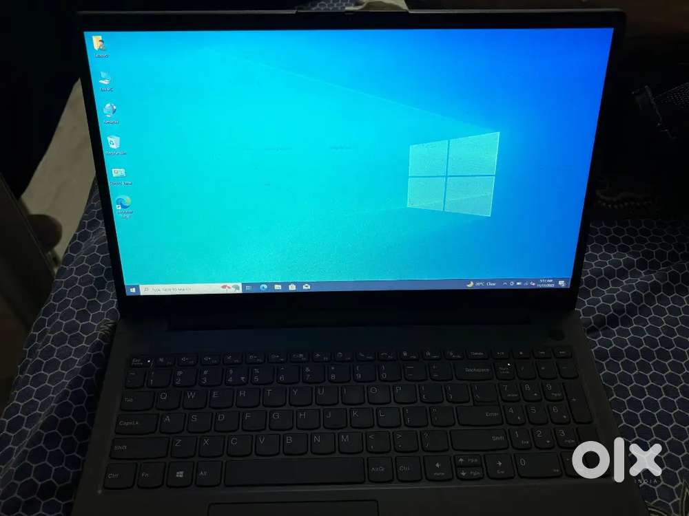 Lenovo laptop 2022 model