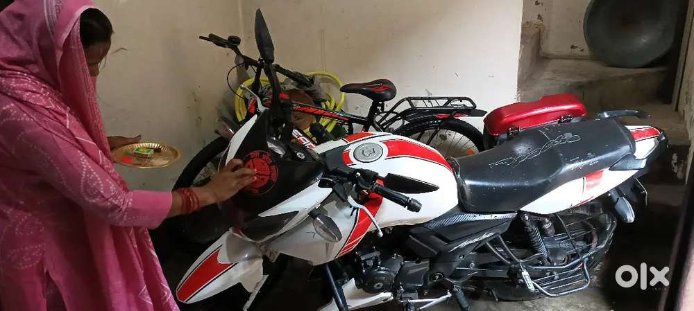 Good condition