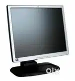 HP 19inch monitor FHD