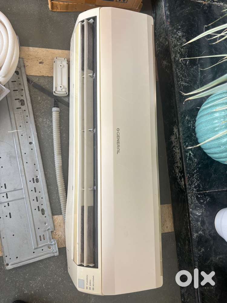 Ogeneral 2Ton AC