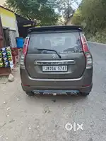 Maruti Suzuki Wagon R 2019 Petrol 110000 Km Driven