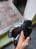 ASICS shoes