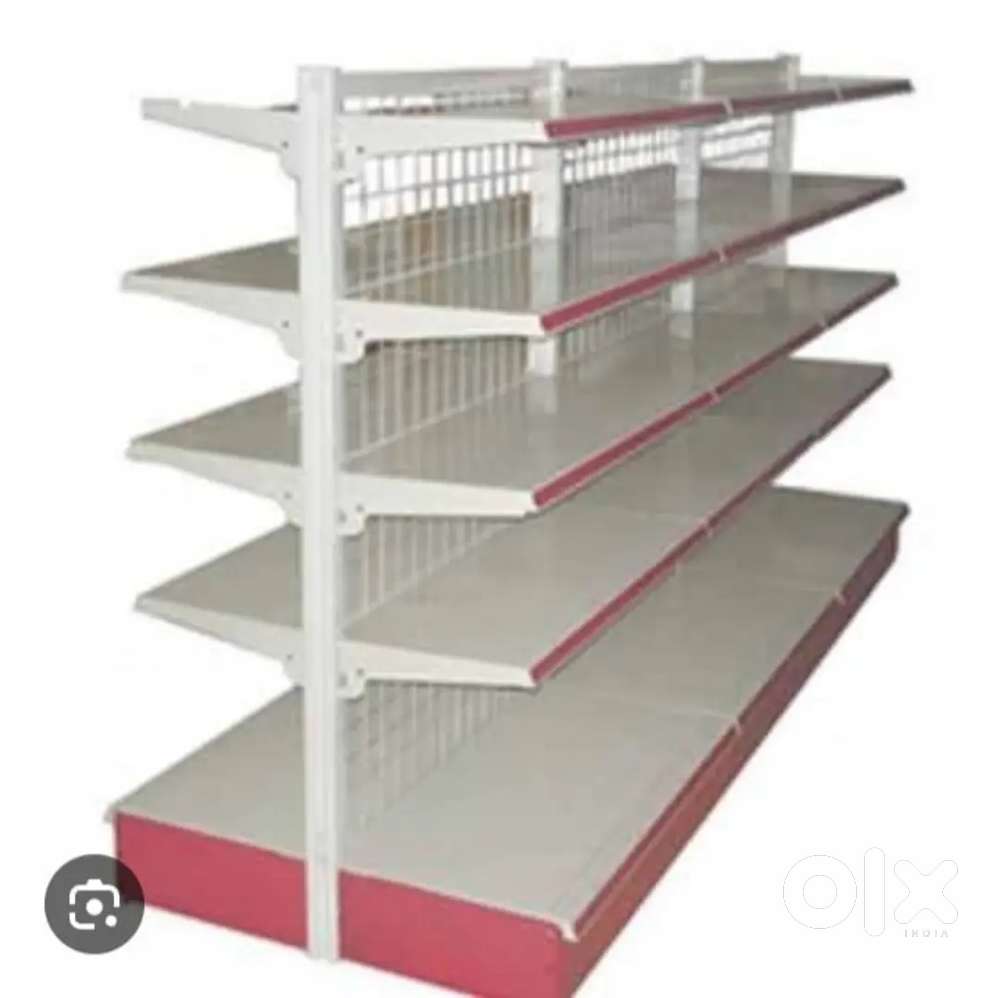 Medical rack pharmacy rack stationary rack gym rack supplement rack