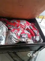 Single bed