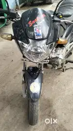TVS APACHE 150 CC GOOD CONDITION ENGINE