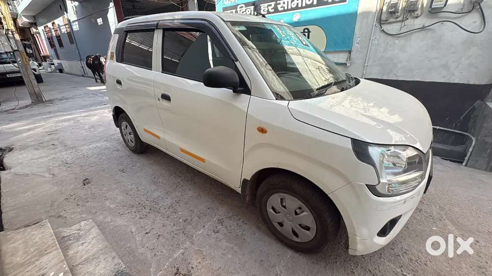 Urgent uber rapido k liye driver chahiye