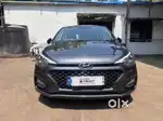 Hyundai i20 Sportz 1.2 VTVT, 2019, Petrol