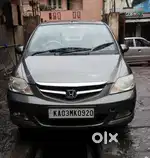Honda City ZX 2008 Petrol 624000 Km Driven