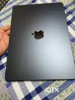 Apple Macbook Air M3 256gb midnight