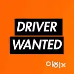 Car driver Wanted