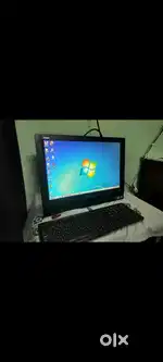 Lenovo ThinkPad all in PC