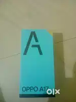 Oppo a17 mobile